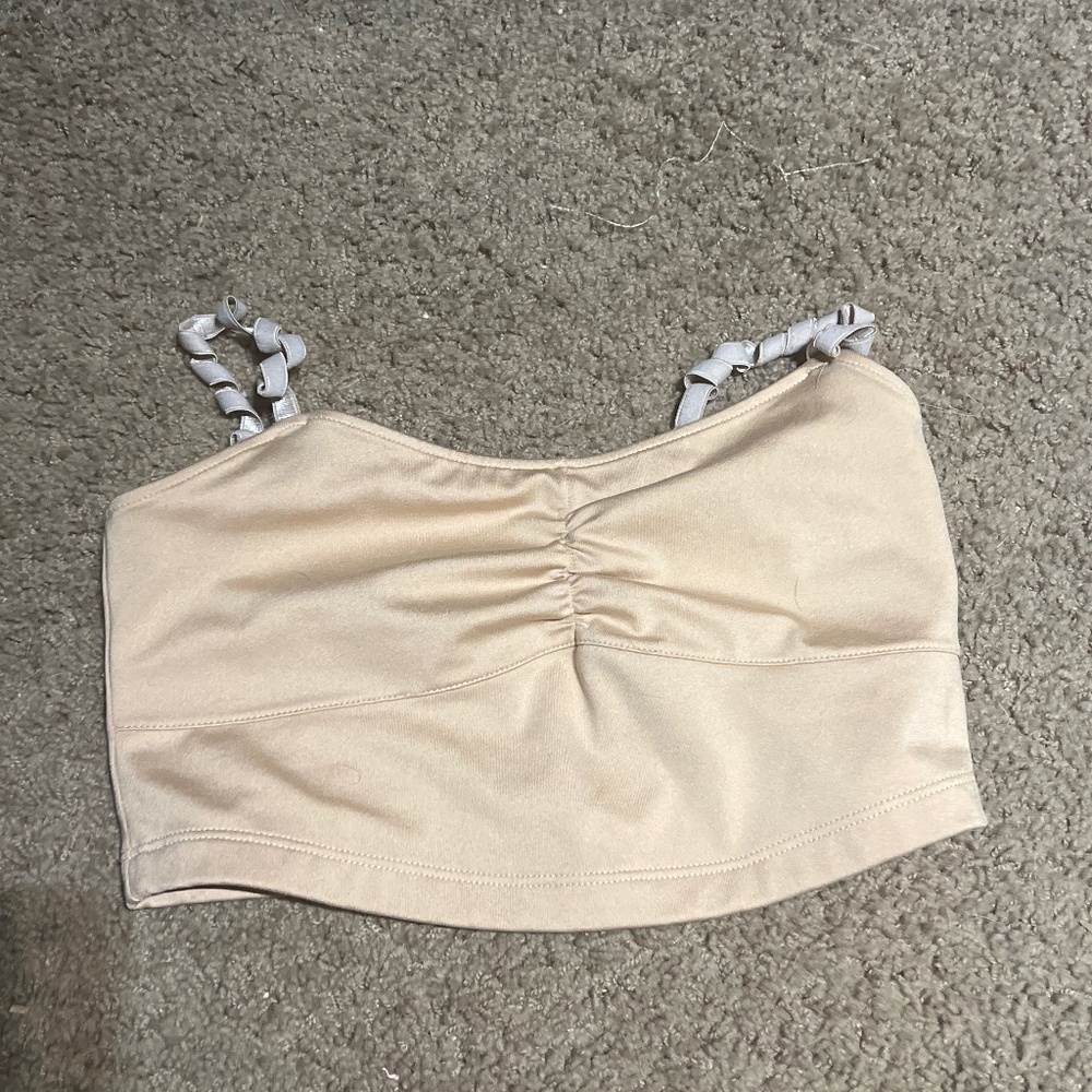 Mika yoga bundle sports bra top